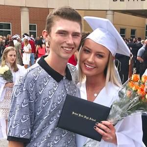 Meet your Posher, Katelyn